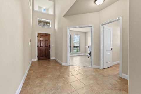 223 Thompson Drive, Van Alstyne, TX 75495 — photo 3