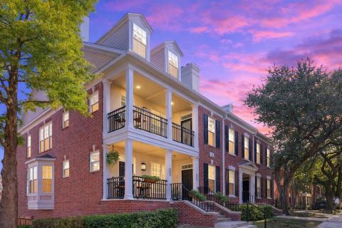 5445 Caruth Haven Lane 714, Dallas