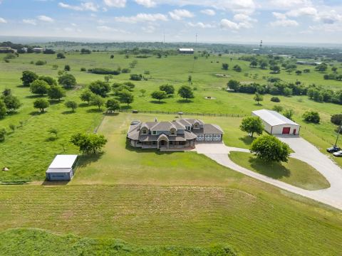 4747 Kelly Road, Aledo, TX 76008 — photo 2