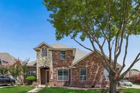 4315 Palmer Drive, Mansfield, TX 76063 — photo 2