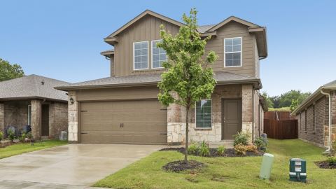 928 Jefferson Way, Sherman, TX 75090 — photo 3