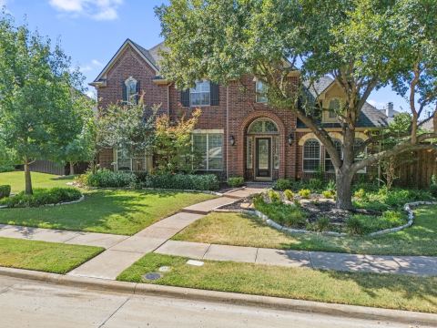 7040 Whisperfield Drive, Plano, TX 75024 — photo 2