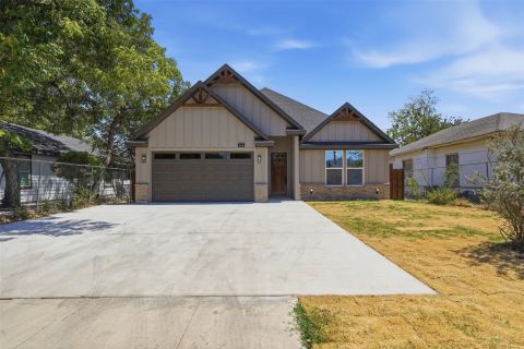 3114 N Harding Street, Fort Worth, TX 76106 — photo 3