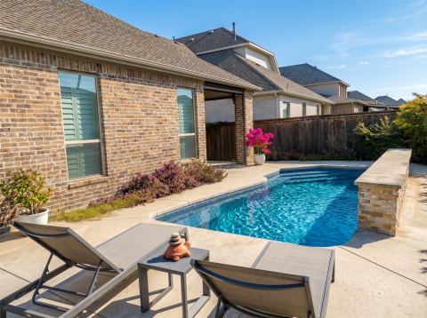 3448 Poinsettia Way, Irving, TX 75038 — photo 2
