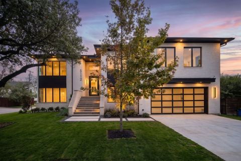 5112 Wateka Drive, Dallas