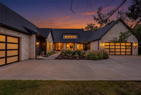 206 Lila Blue Lane, Van Alstyne