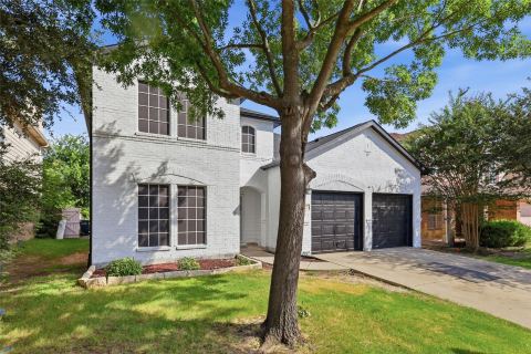 417 Niagara Falls Drive, Anna, TX 75409 — photo 3