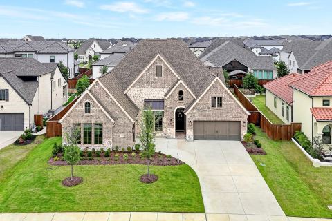 2360 Shady Hill Drive, Prosper