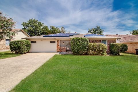 3816 Del Rio Drive, Fort Worth, TX 76133 — photo 2