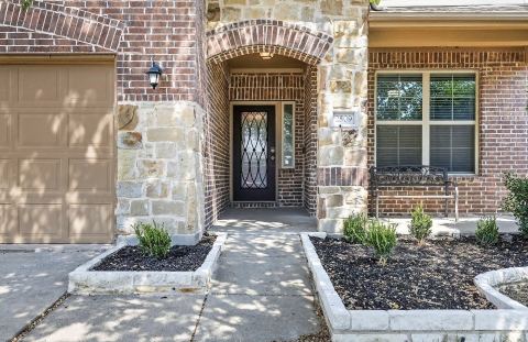 2509 Castle Creek Drive, Little Elm, TX 75068 — photo 2