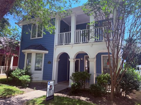 1016 Grey Fox Drive, Savannah, TX 76227 — photo 2