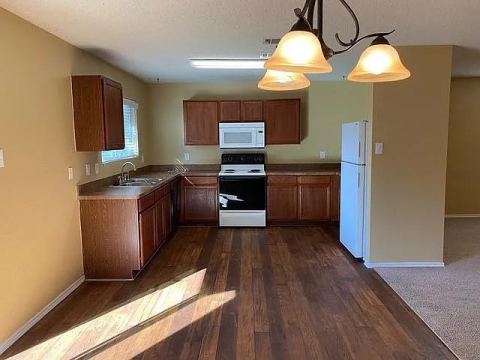 8657 Boswell Meadows Drive, Fort Worth, TX 76179 — photo 3