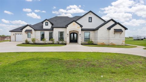 8224 Harvest Drive, Grandview