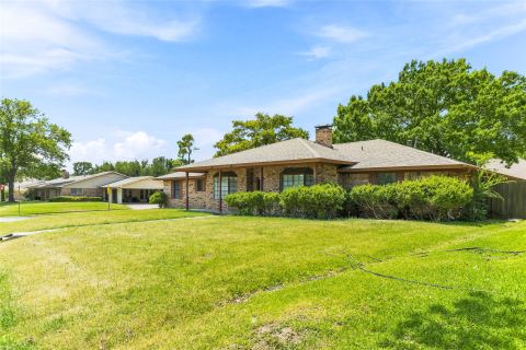 1610 Archer Circle, Sherman, TX 75092 — photo 2