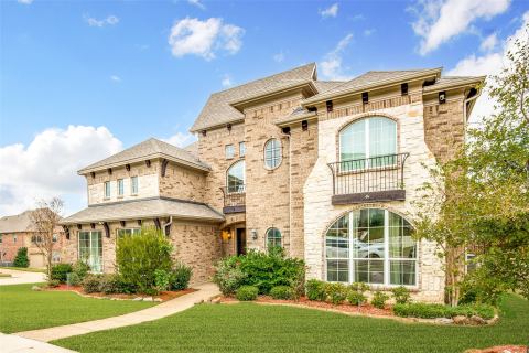10404 Bartlett Drive, Frisco, TX 75035 — photo 3