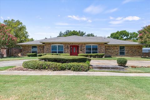 4001 Keele Drive, Garland, TX 75041 — photo 2