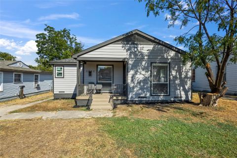 3222 Nebraska Avenue, Dallas