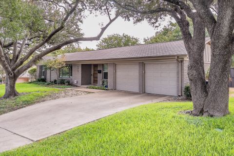 6409 Inca Road, Fort Worth