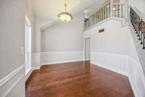 2215 CIMARRON Road, McKinney, TX 75072 — photo 2
