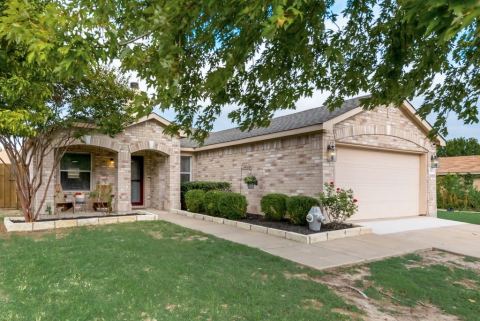 205 Dartmouth Drive, Forney, TX 75126 — photo 2
