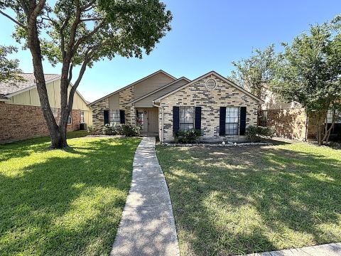 4121 Driscoll Drive, The Colony, TX 75056 — photo 2