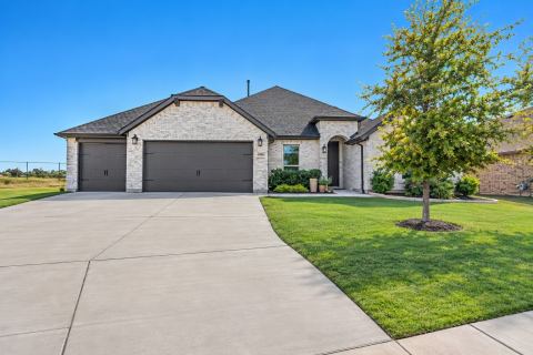 1358 Abiquiu Lane, Forney