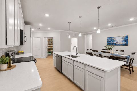 651 N Watters Road 2307, Allen, TX 75013 — photo 2