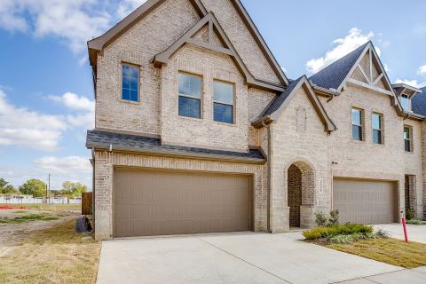 1542 Homeplace Circle, Mansfield, TX 76063 — photo 3