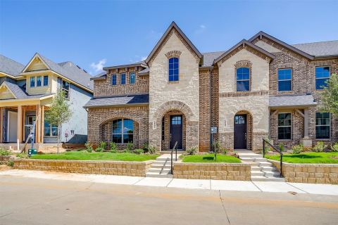 6912 Houndstooth Place, Arlington, TX 76001 — photo 3