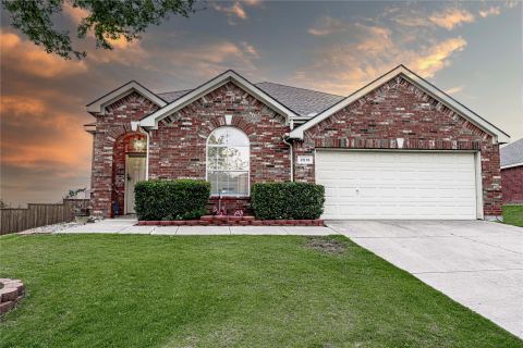 2819 Arabian Lane, Celina, TX 75009 — photo 2