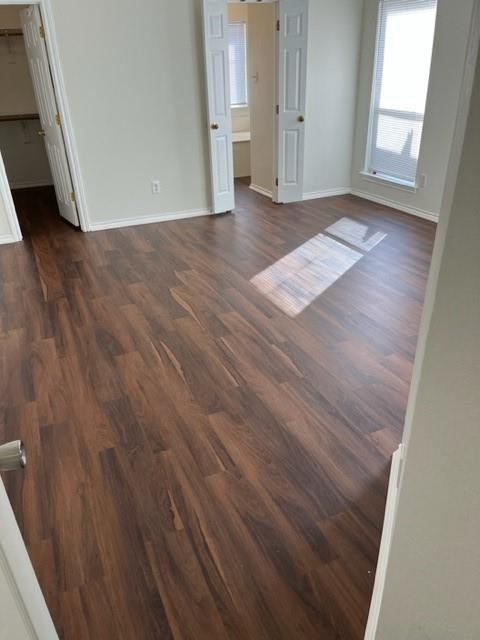 1029 E Hickory Street b, Denton, TX 76205 — photo 2