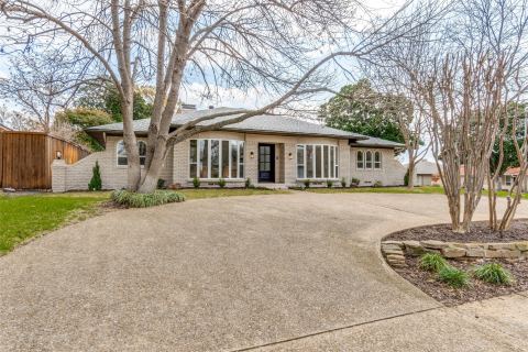 9406 Arborhill Drive, Dallas, TX 75243 — photo 2
