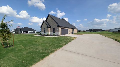 4735 Sasha Way, Caddo Mills, TX 75135 — photo 2