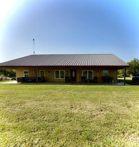 387 Private Road 1452, Chico, TX 76431 — photo 2