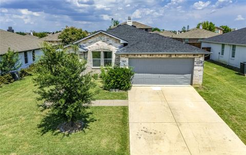 2621 Shorecrest Drive, Little Elm, TX 75068 — photo 2