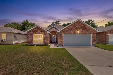 3407 Pickett Street, Greenville