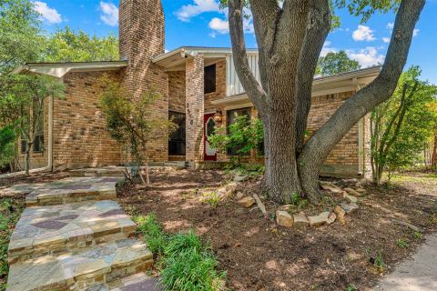 3516 Lake Heights Drive, Waco, TX 76708 — photo 2