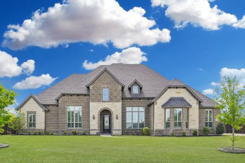 8230 Palmer Lane, Waxahachie