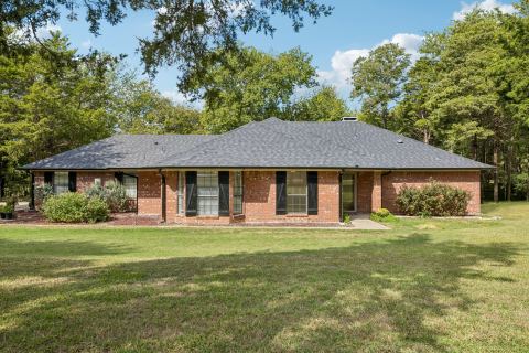 2615 N Lincoln Park Road, Van Alstyne, TX 75495 — photo 2