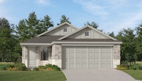 3009 Willow Terrace Lane, Anna