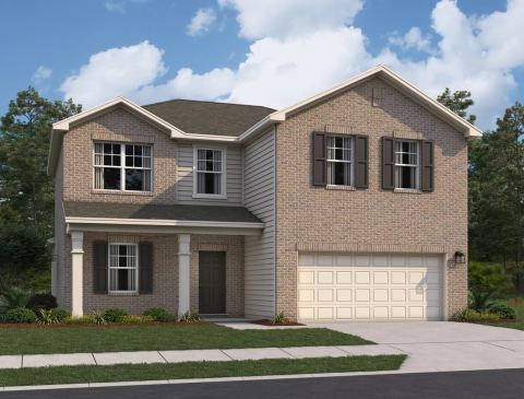 1258 Lambert Lane, Forney
