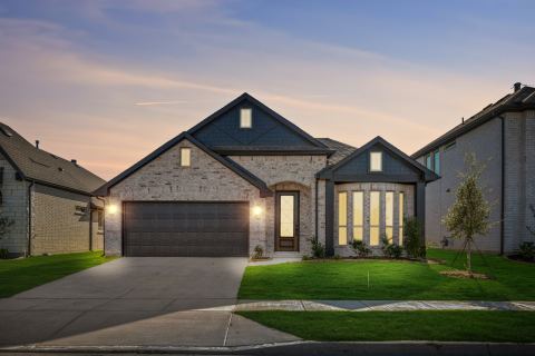 790 Alder Drive, Lavon, TX 75166 — photo 2