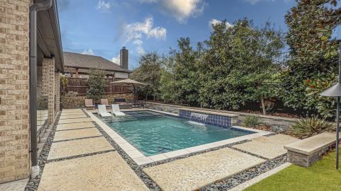 1616 Prairie Ridge Road, Fort Worth, TX 76008 — photo 2
