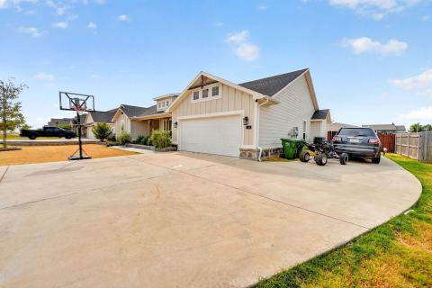 113 Ridgetop Trail, Rhome, TX 76078 — photo 3