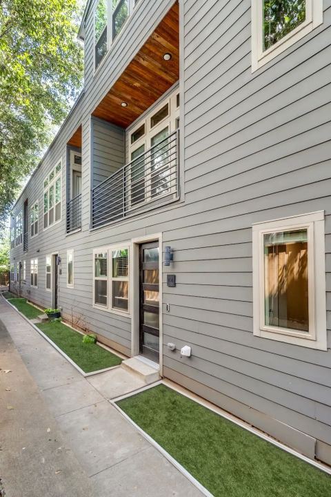3170 Carmel Street 103, Dallas, TX 75204 — photo 2