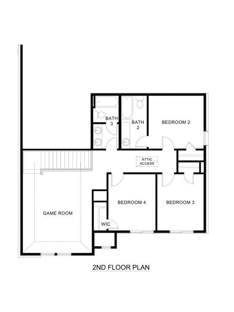 9509 Sage Wood Lane, Oak Point, TX 75068 — photo 3
