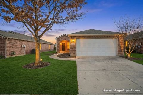 7850 Estancia Drive, Frisco