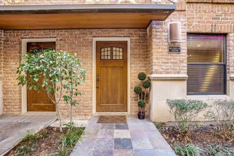 2411 N Hall Street 20, Dallas, TX 75204 — photo 3