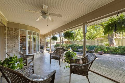 2529 Nantucket Drive, Sherman, TX 75092 — photo 3