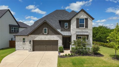 941 Webb Lane, Prosper